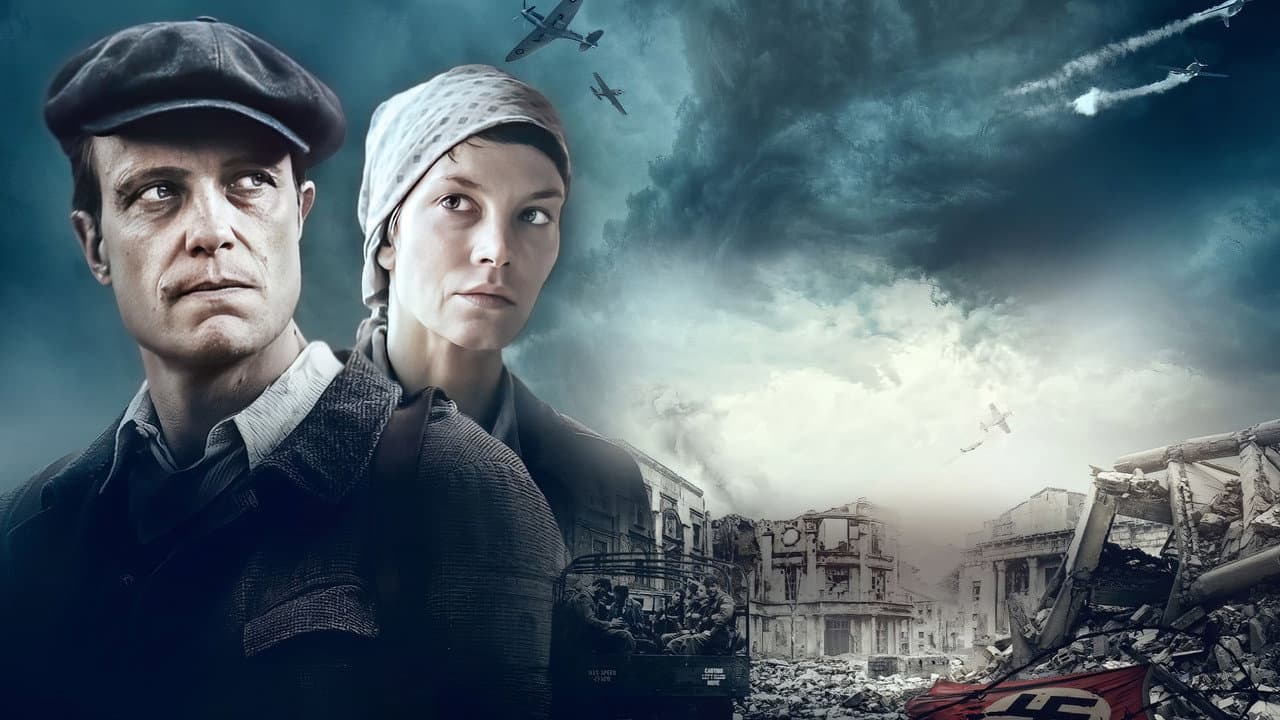 Plan A still 8