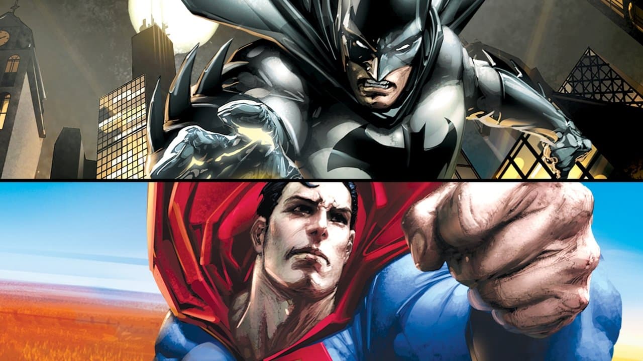 Superman/Batman: Apocalypse still 2