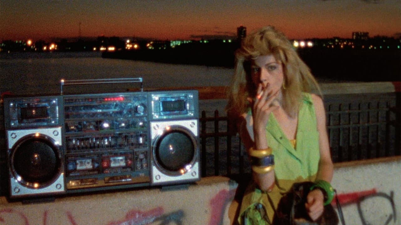 Paris Is Burning still 6