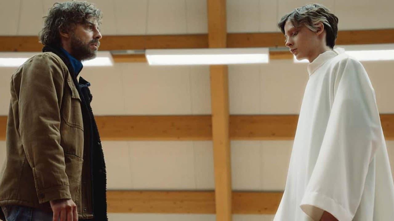 The Holy Boy still 7