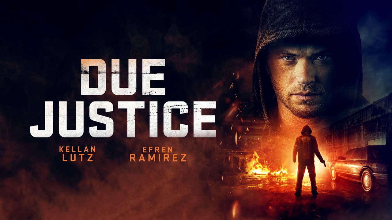Due Justice still 6