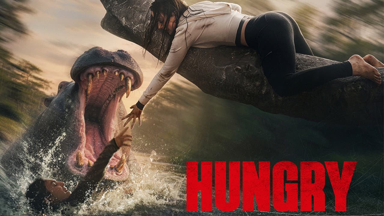 Hungry still 5