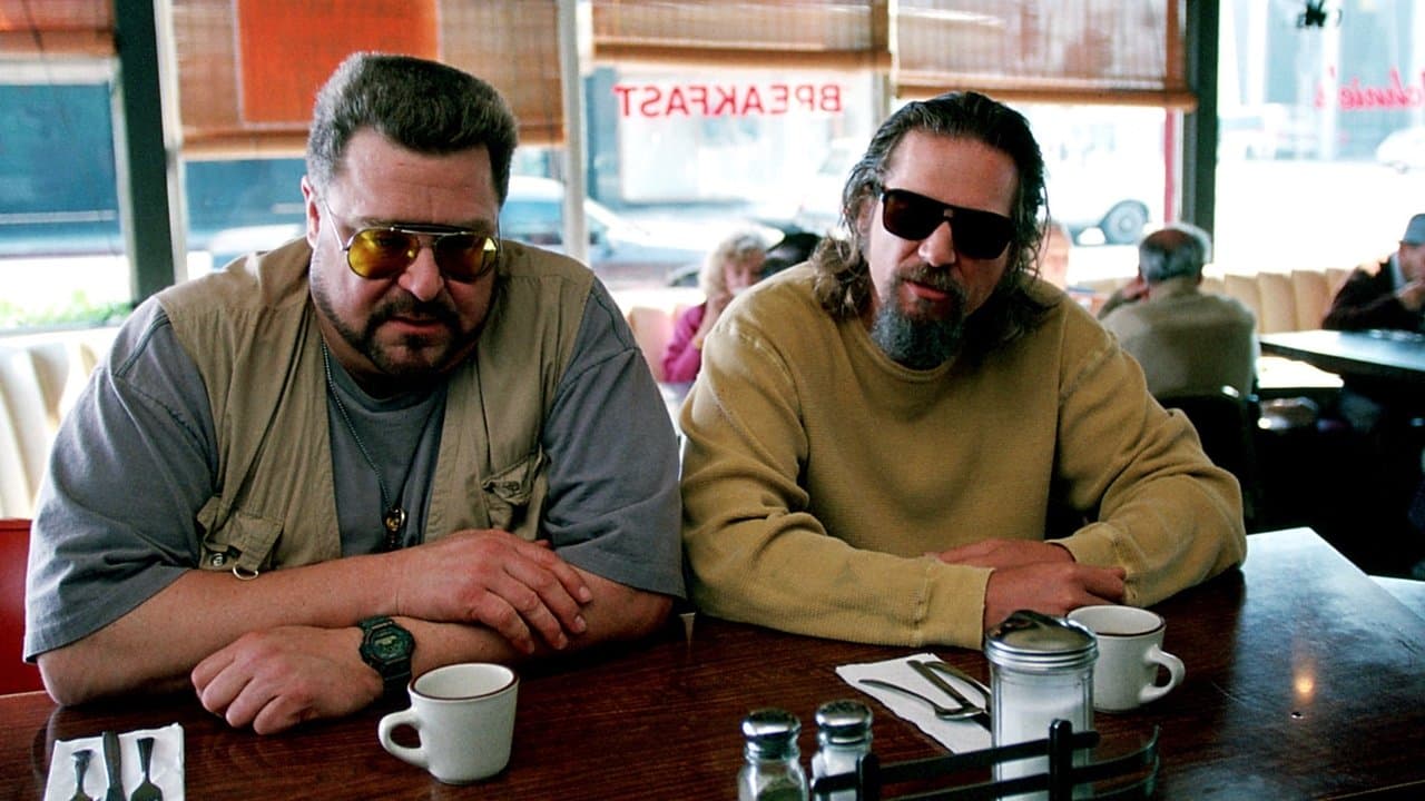 The Big Lebowski still 1