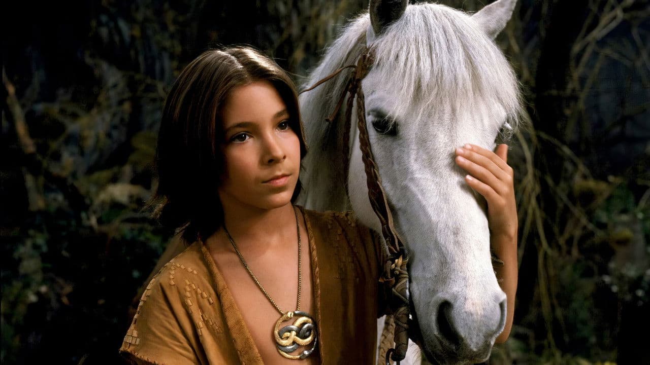 The NeverEnding Story still 2