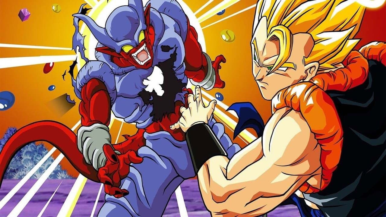 Dragon Ball Z: Fusion Reborn still 6