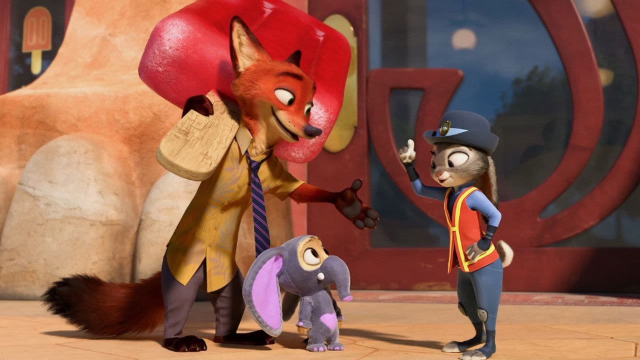 Zootopia 3 (2016) - Movie News & Updates still 6