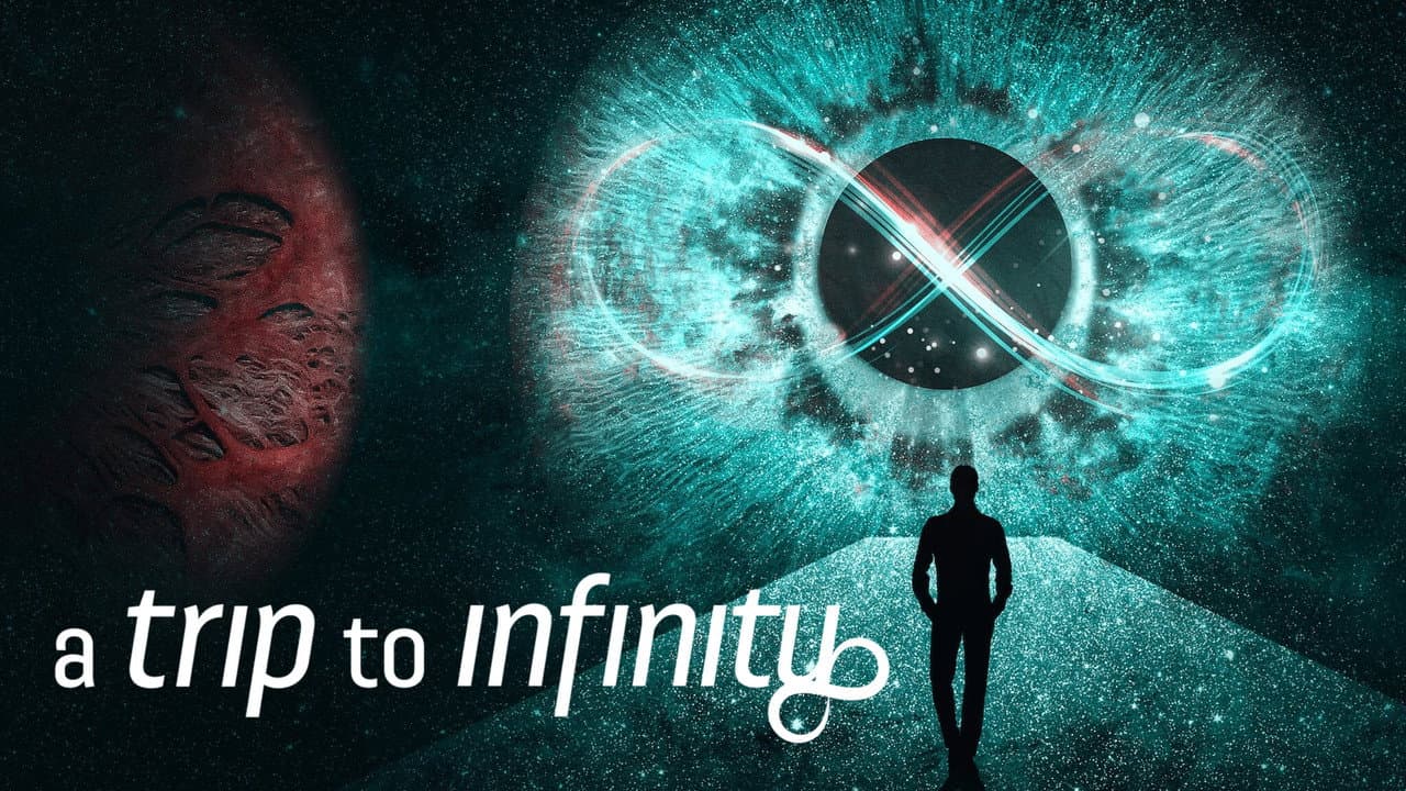 A Trip to Infinity still 6
