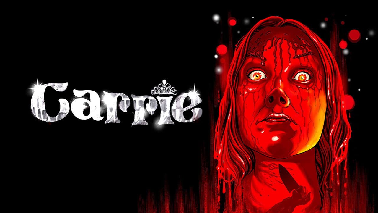 Carrie Trailer: Mike Flanagan Reimagines King's Horror still 2
