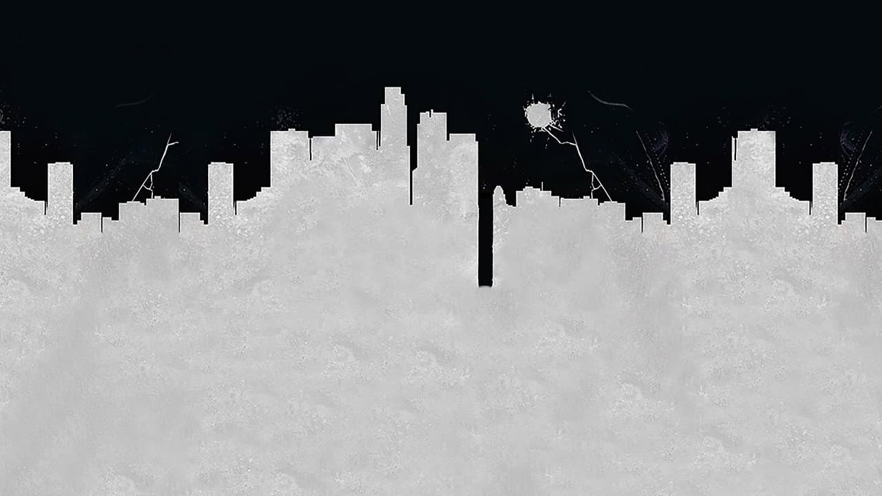 City of Lies still 5