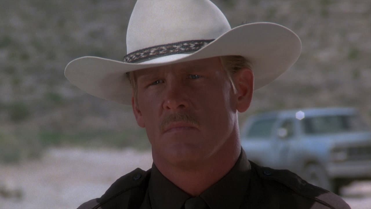Extreme Prejudice still 5