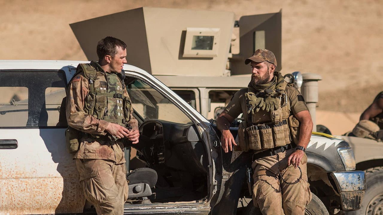 Sand Castle still 5