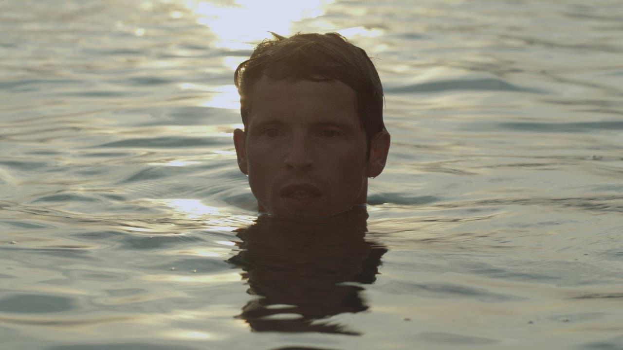Stranger by the Lake still 5