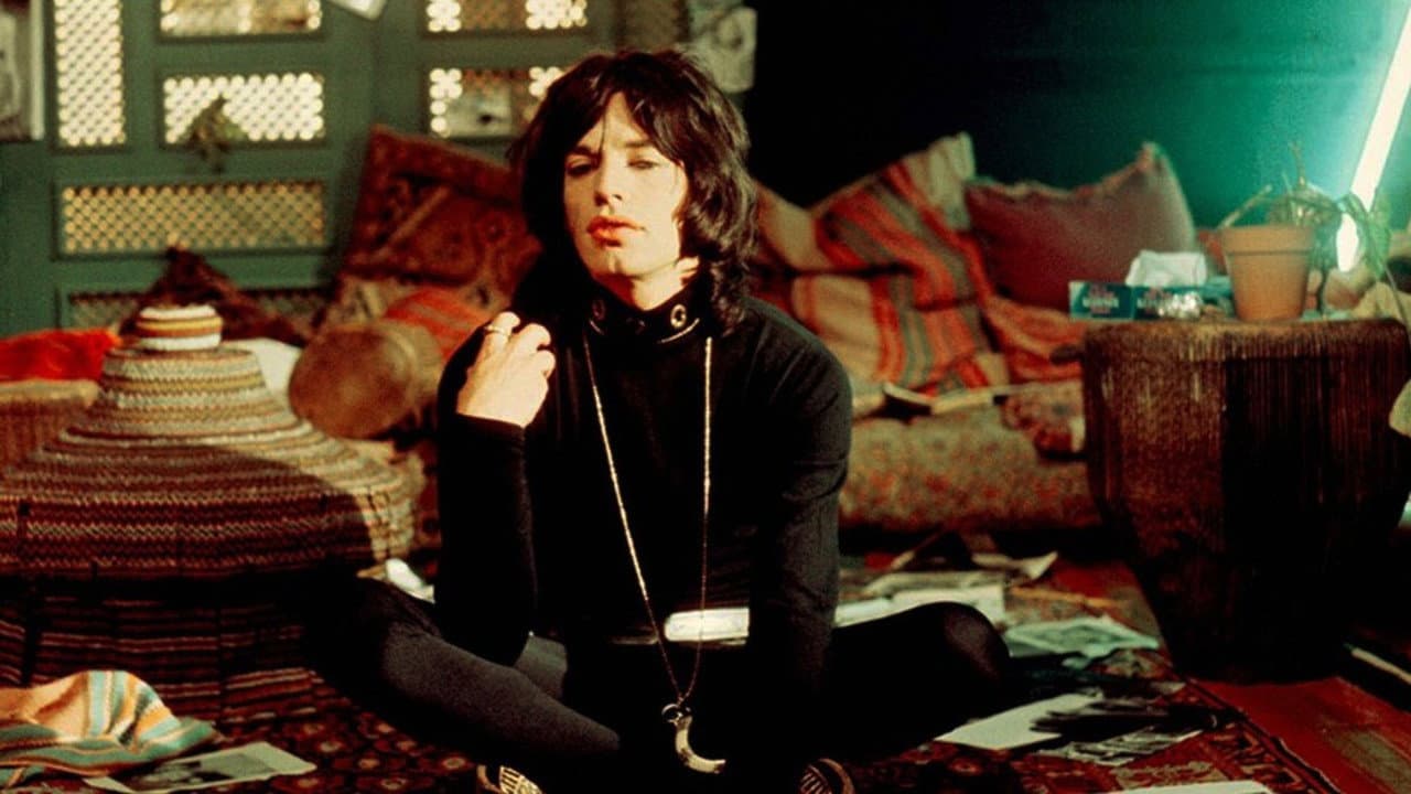 Performance. still 2