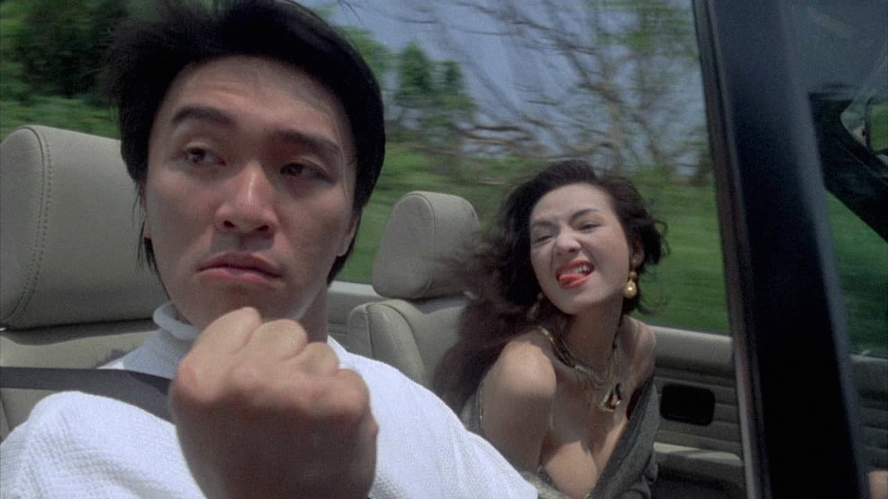 The Magnificent Scoundrels still 8
