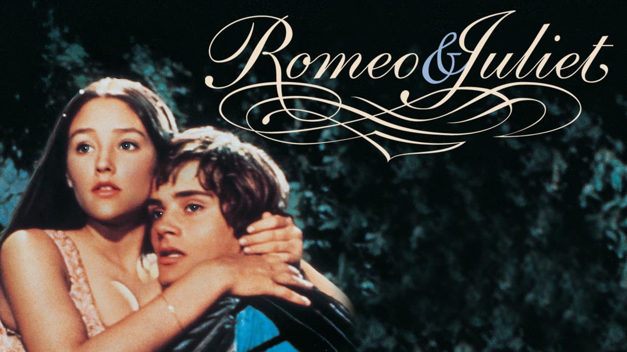Romeo and Juliet still 5