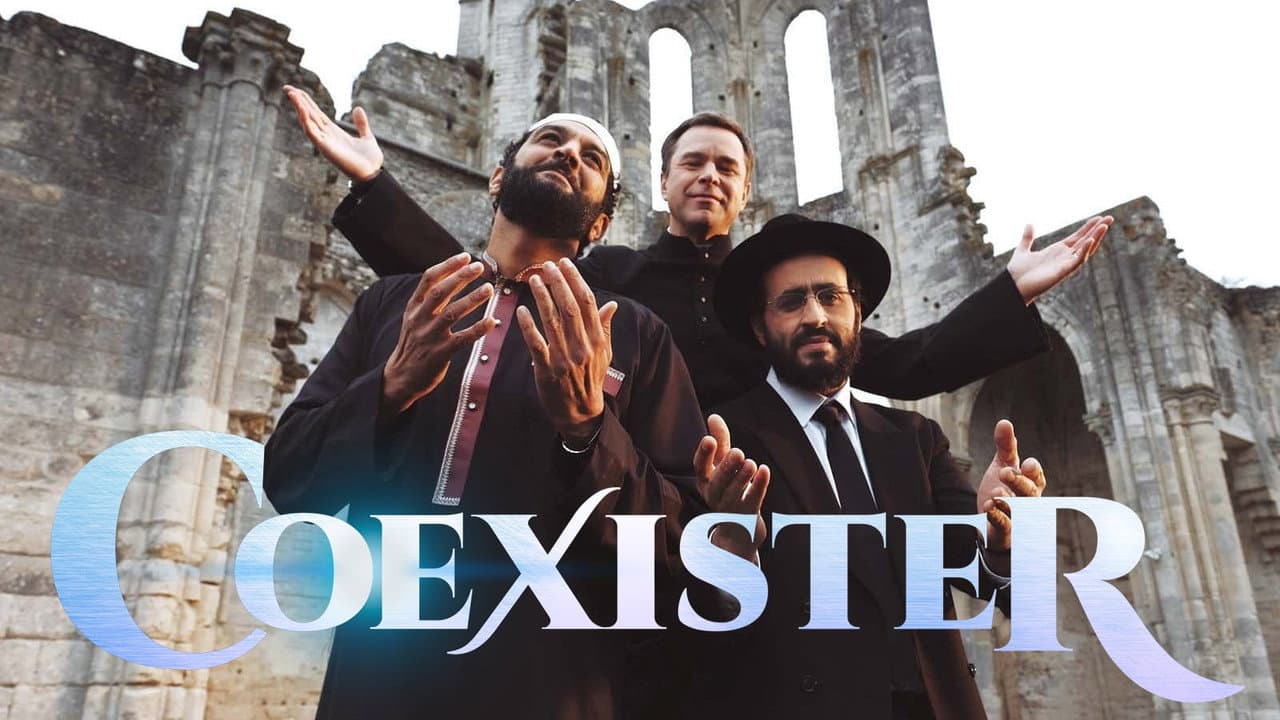 Coexist still 5