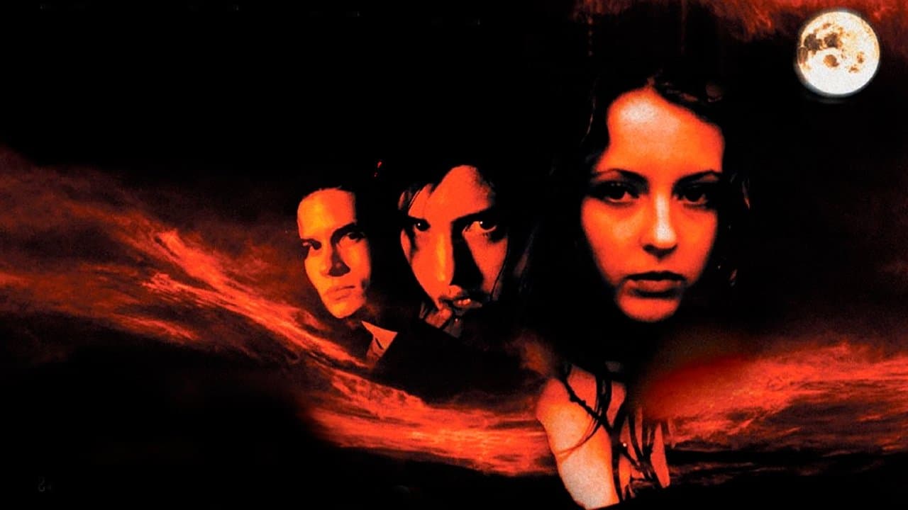 Ginger Snaps still 1