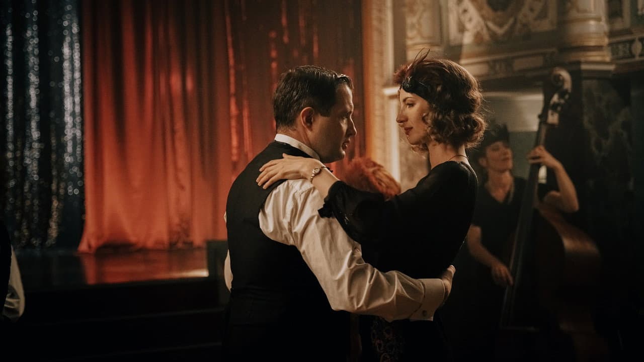 Loving Memories still 3