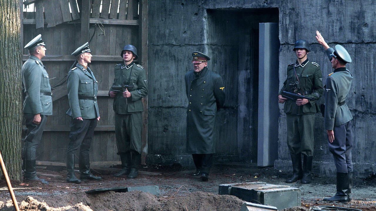 Downfall still 7