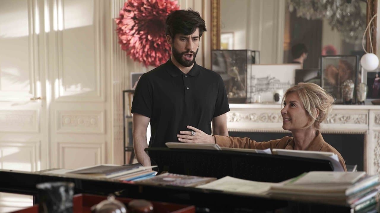 Tenor still 1