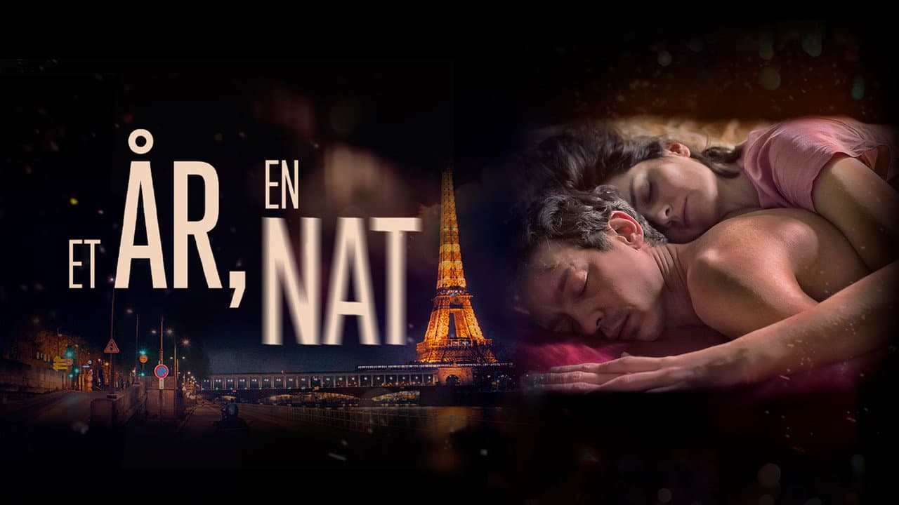 One Year, One Night still 5