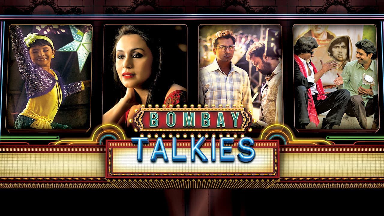 Bombay Talkies still 3