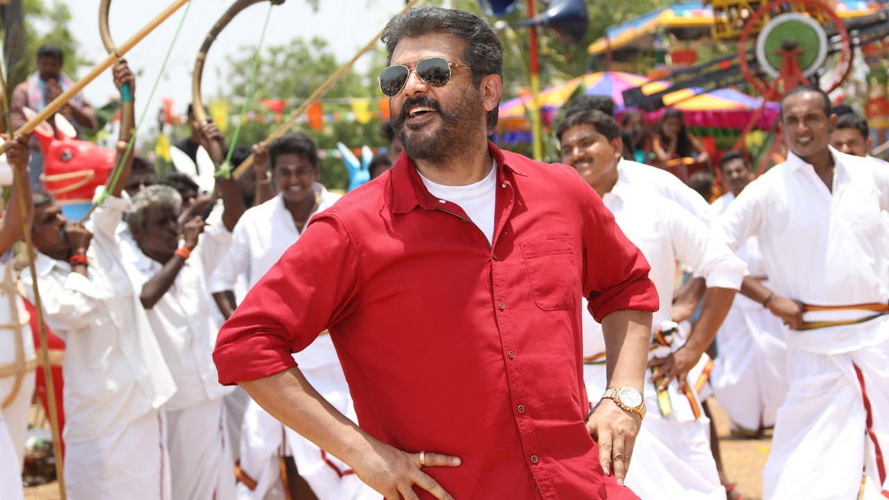 Viswasam still 2