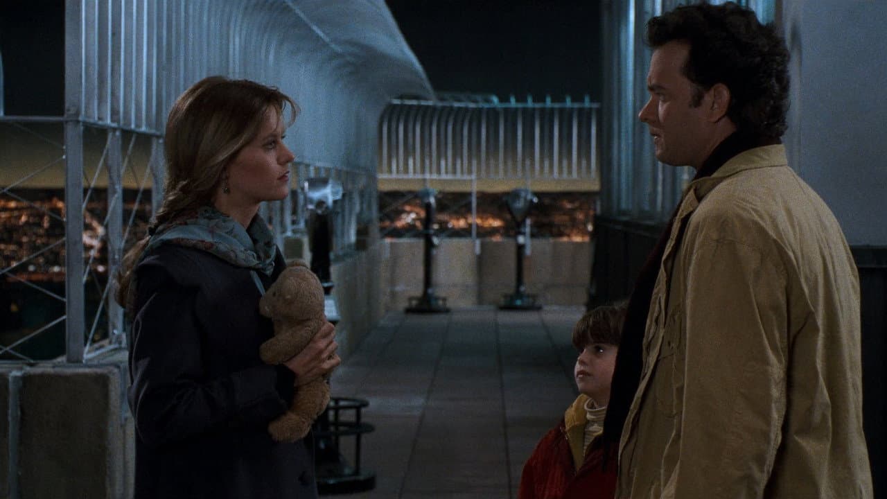 Sleepless in Seattle still 3