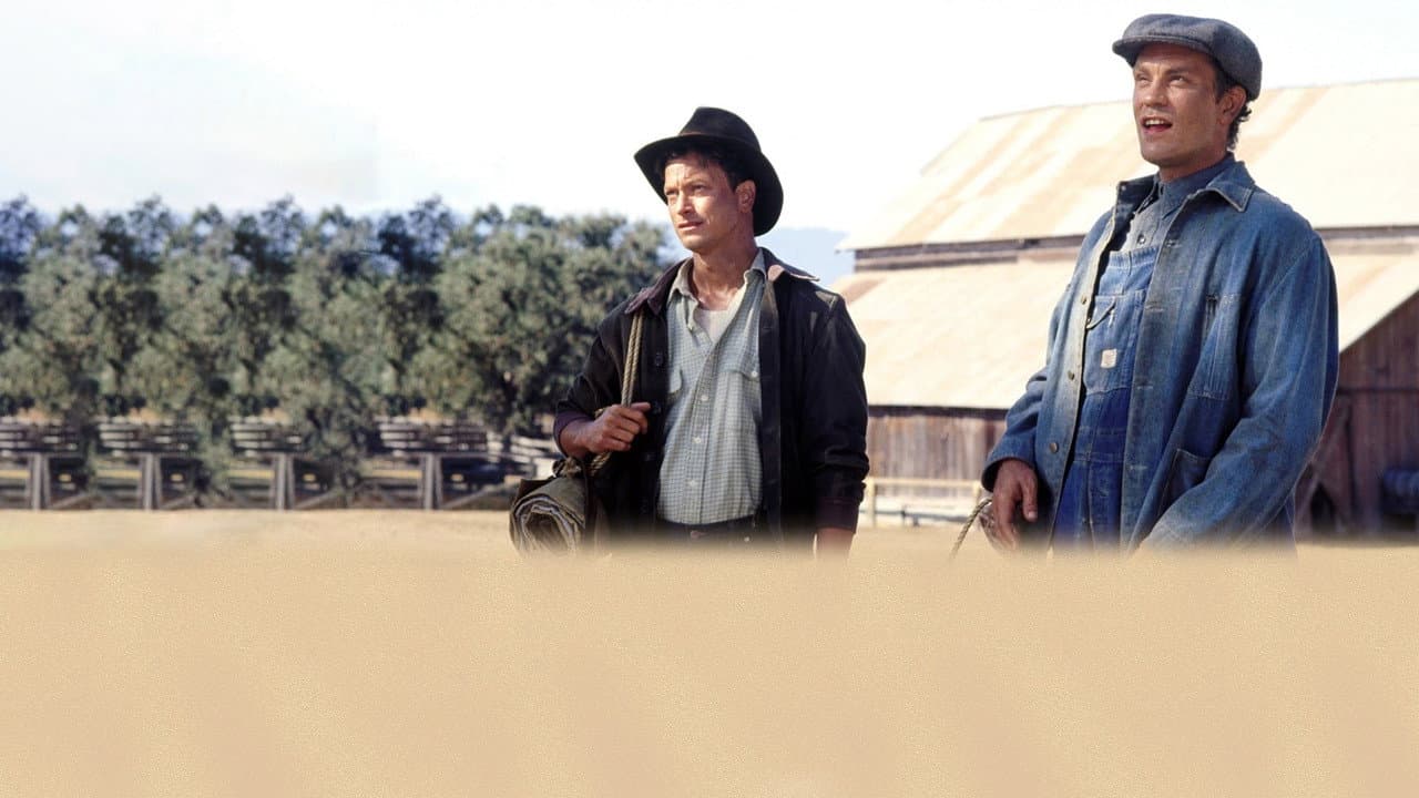 Of Mice and Men still 2