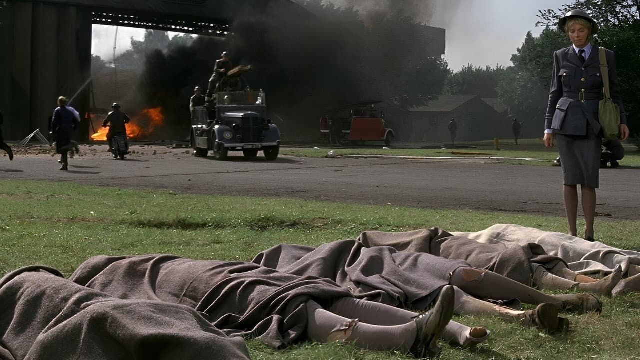 Battle of Britain still 7