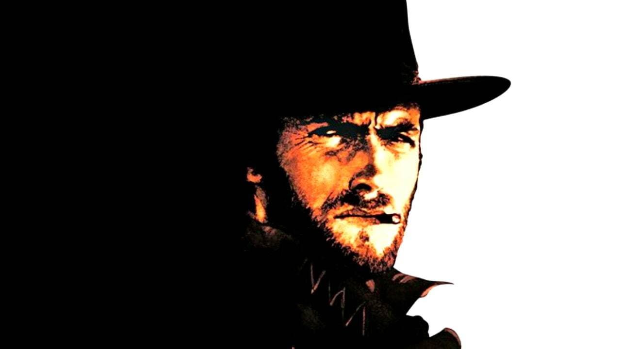 A Fistful of Dollars still 4