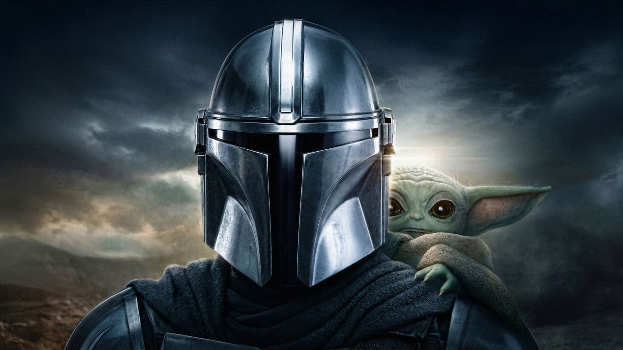 Mandalorian & Grogu Movie: 2026 Release Buzz still 5