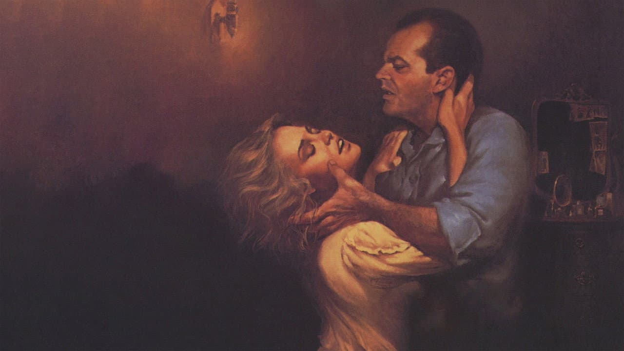 The Postman Always Rings Twice still 2