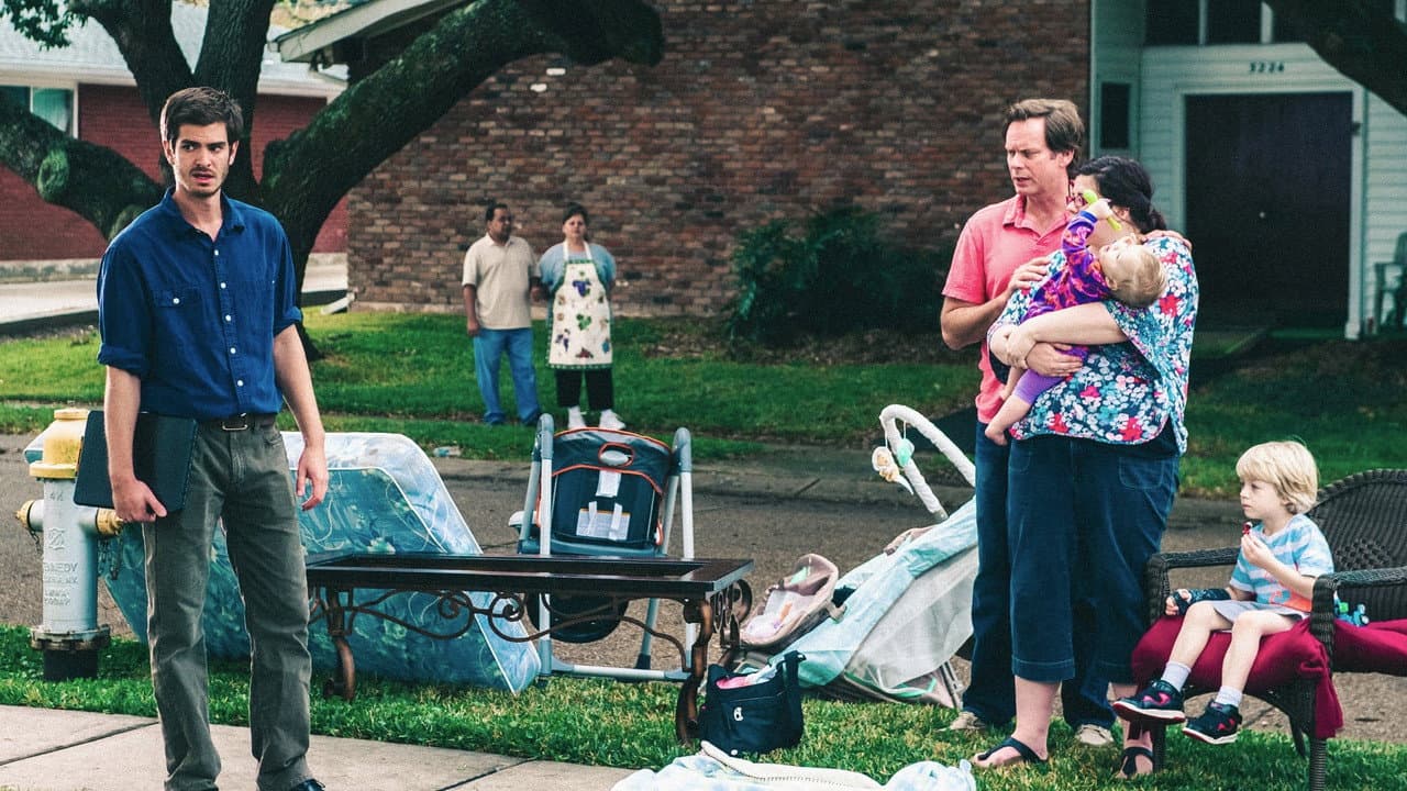 99 Homes still 5