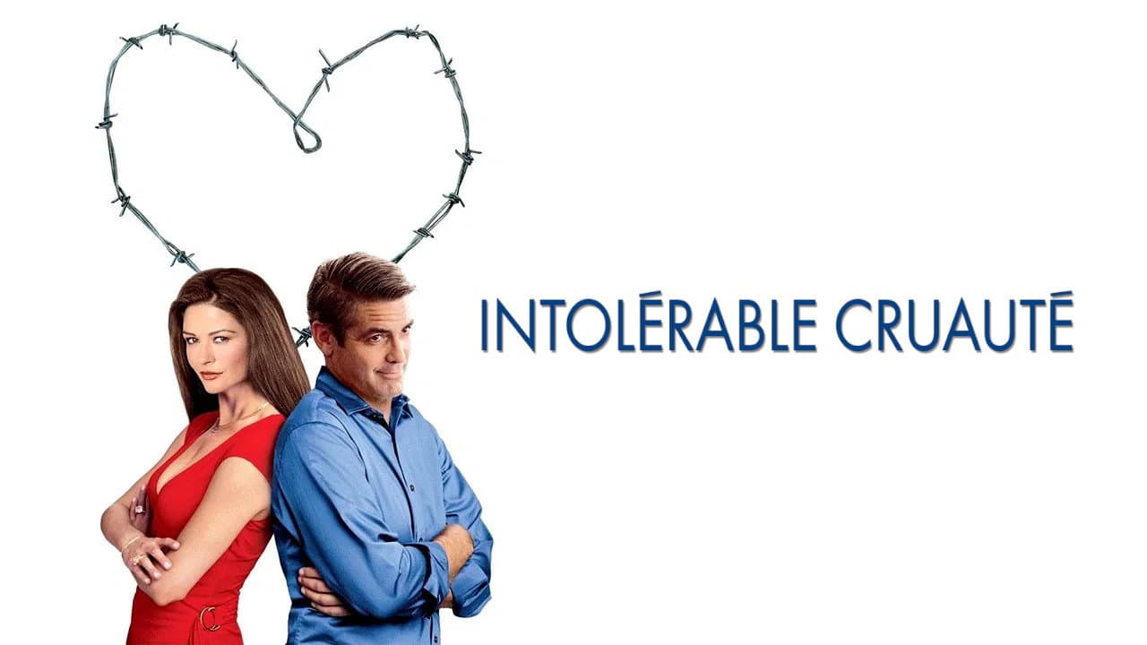Intolerable Cruelty still 1
