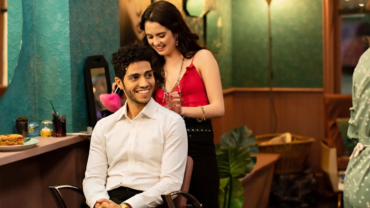The Royal Treatment still 3