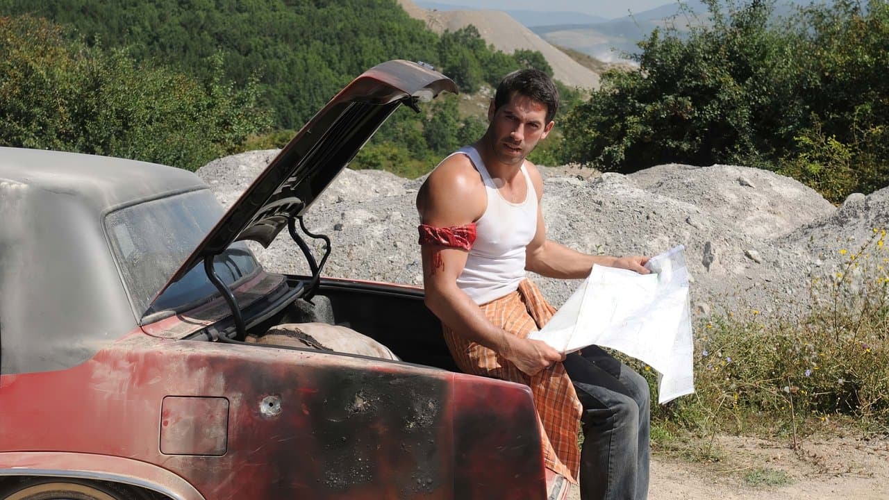 El Gringo still 2