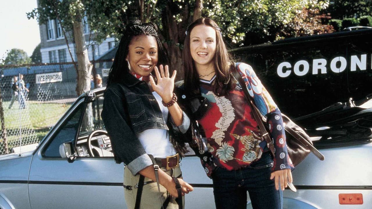 Scary Movie Review: Does the 2000 Parody Still Slap? still 5