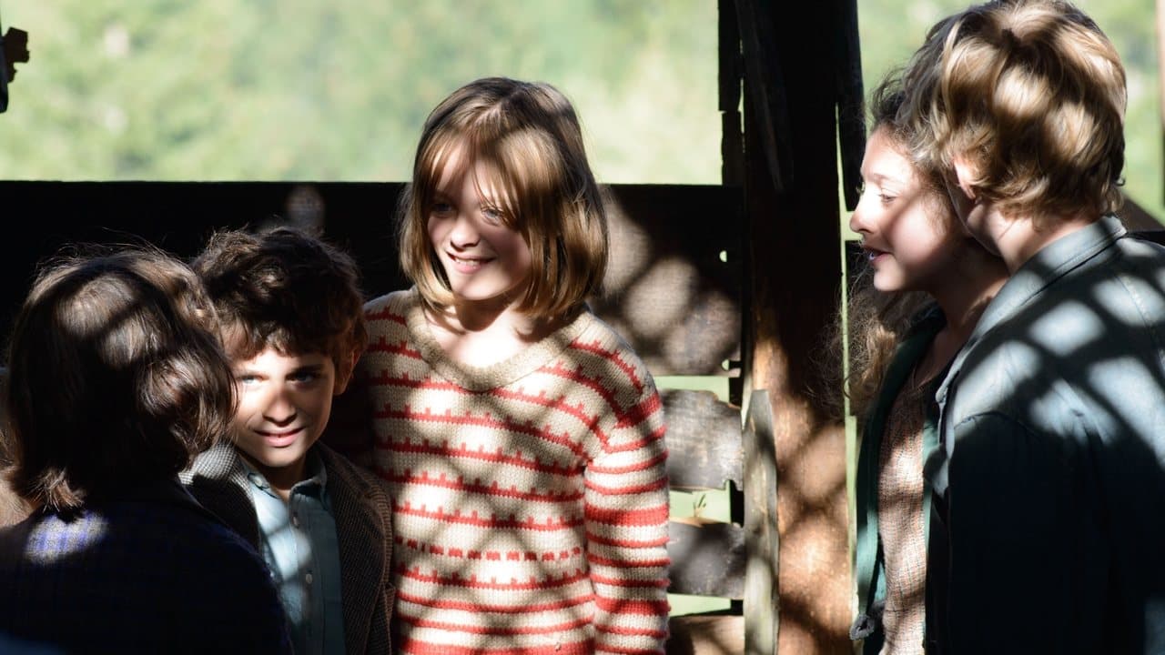 Fanny's Journey still 1