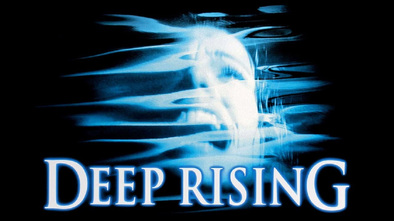 Deep Rising still 1
