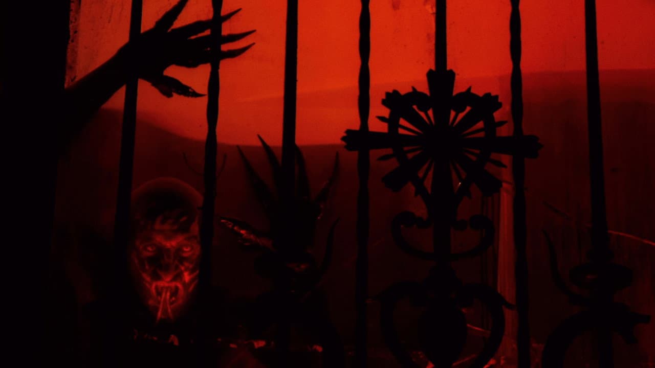 Insidious (2011): James Wan’s Terrifying Haunting still 6