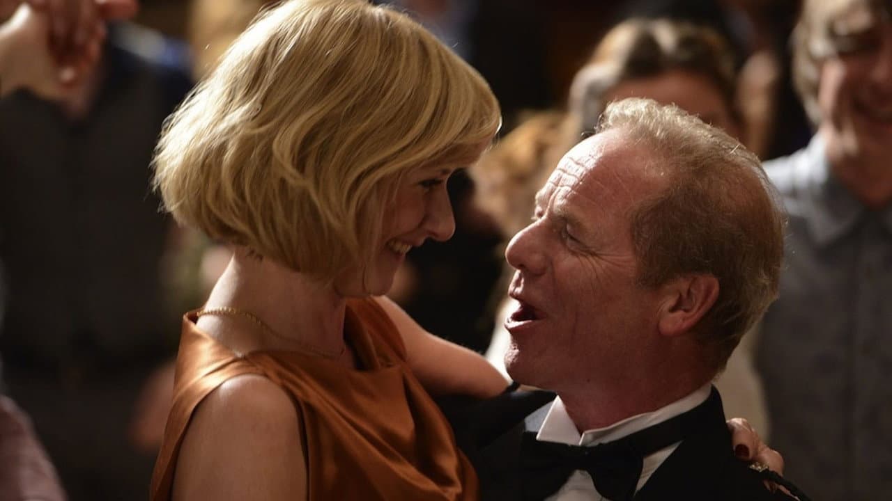 Sunshine on Leith still 7
