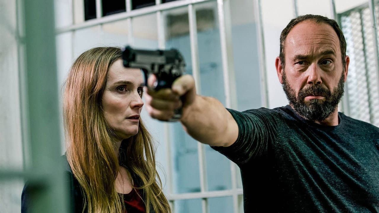 Above the Law still 6