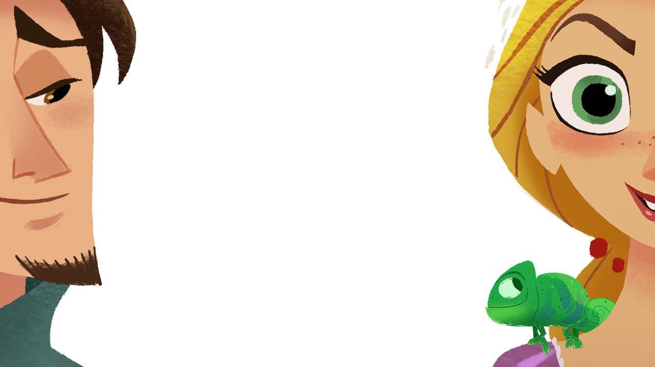 Tangled: Before Ever After still 6