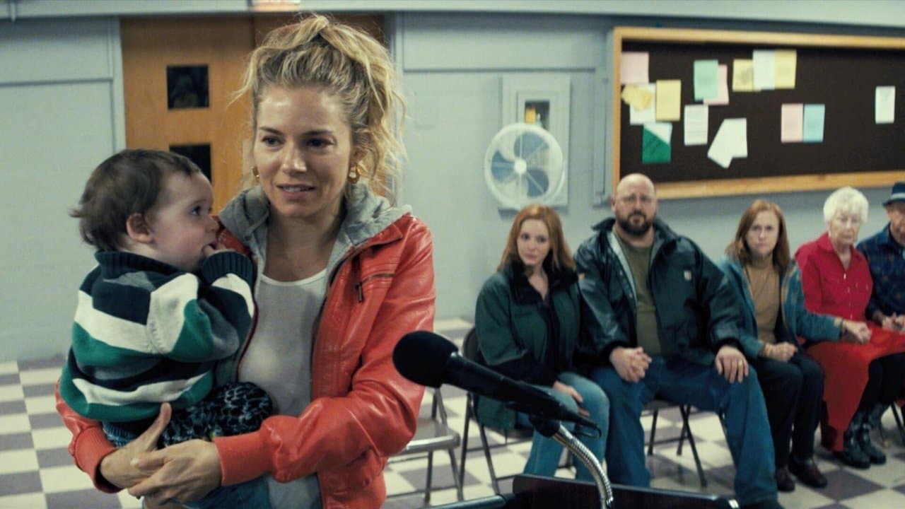 American Woman still 1