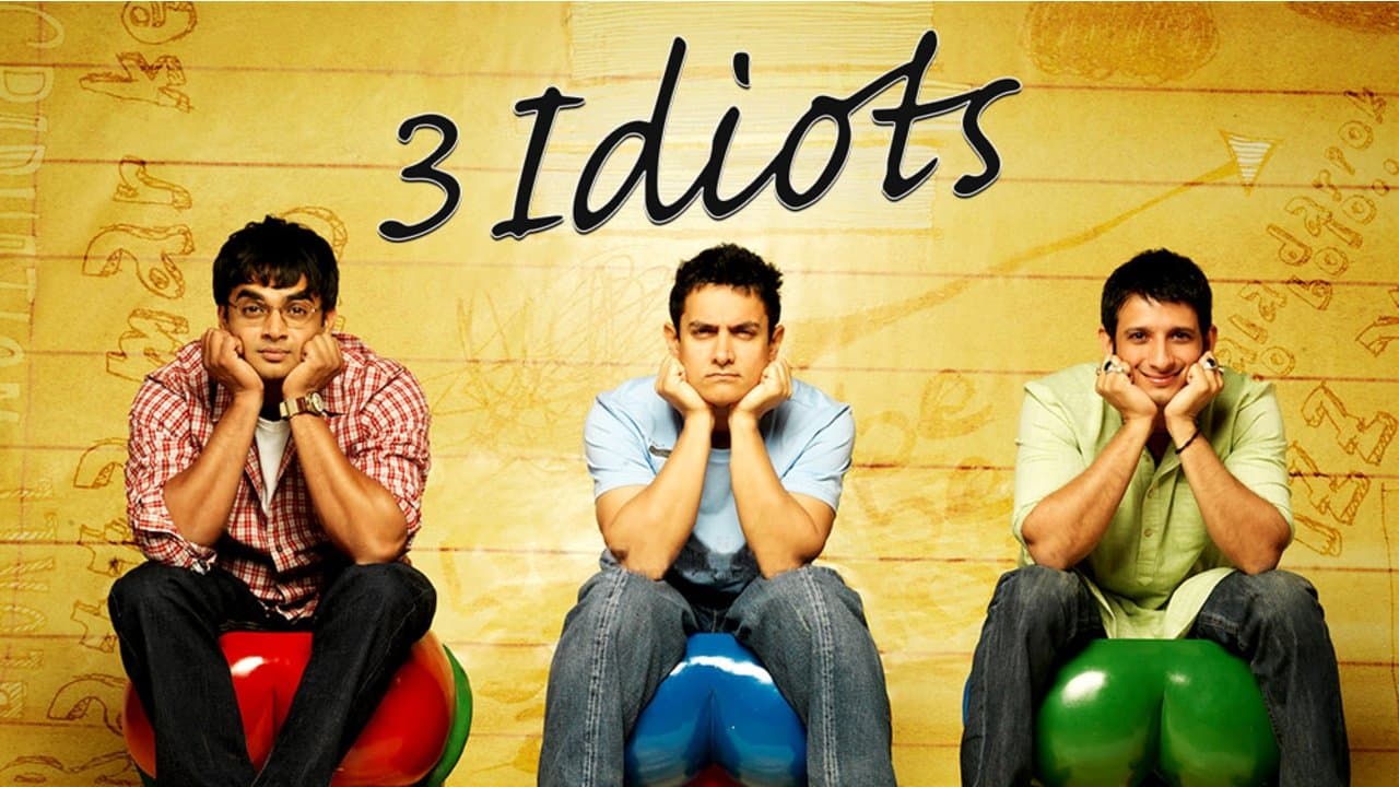 Idiots (2009) Movie News: Hirani’s Comedy-Drama Updates still 1