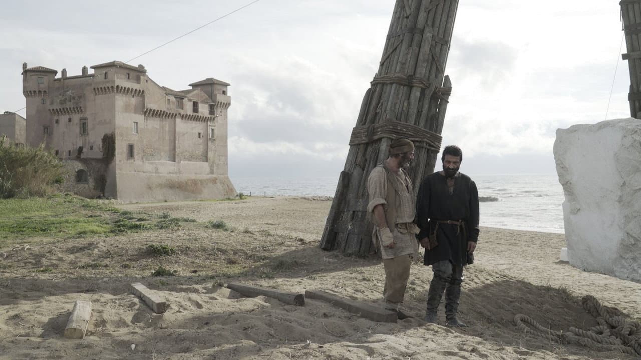 Sin still 5