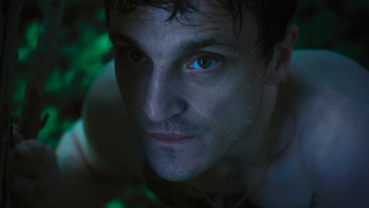 Disco Boy still 2