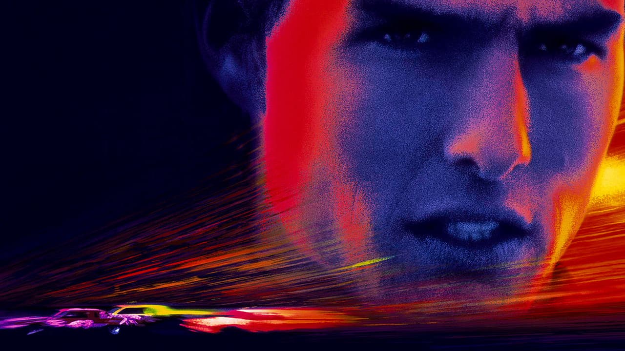 Days of Thunder (1990) - Movie News & Legacy still 3