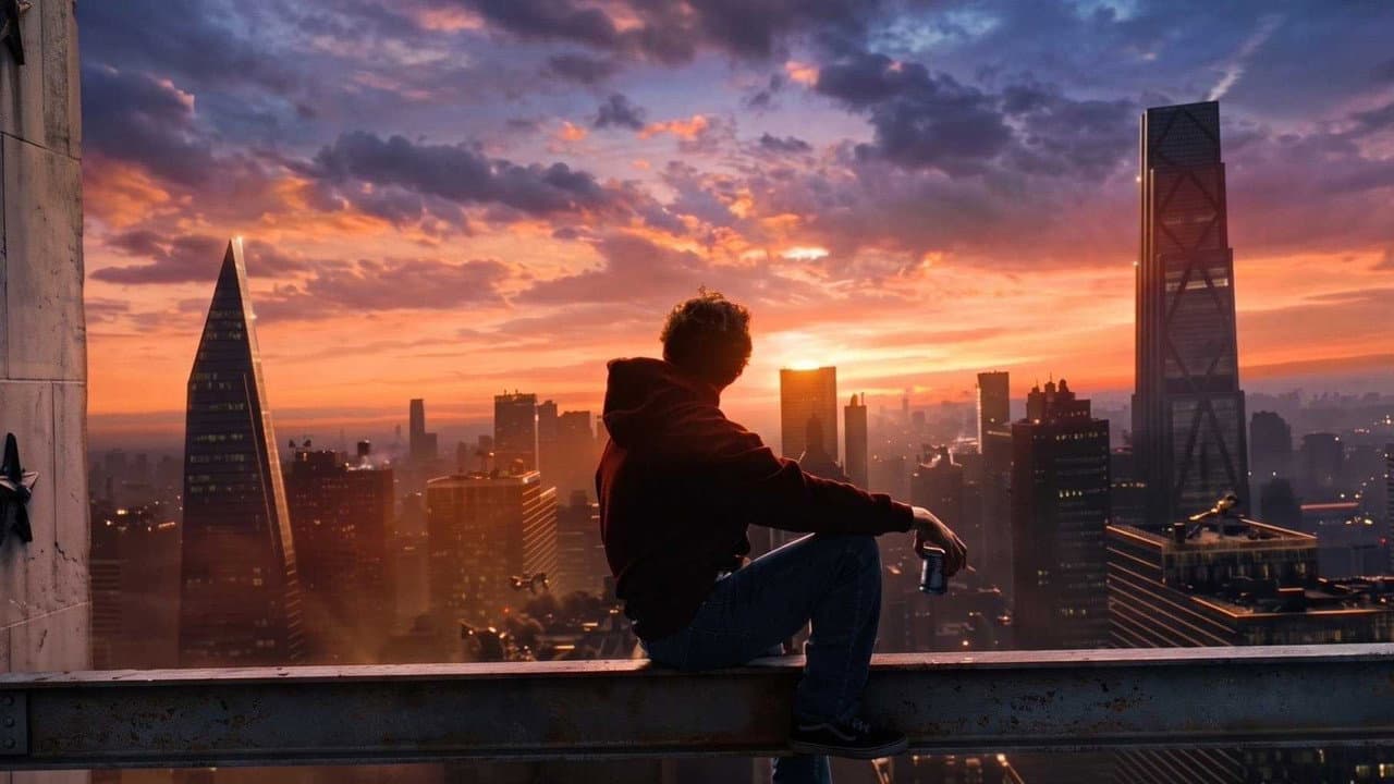 Spider-Man: Brand New Day’s 6-Week Box Office Reign still 2
